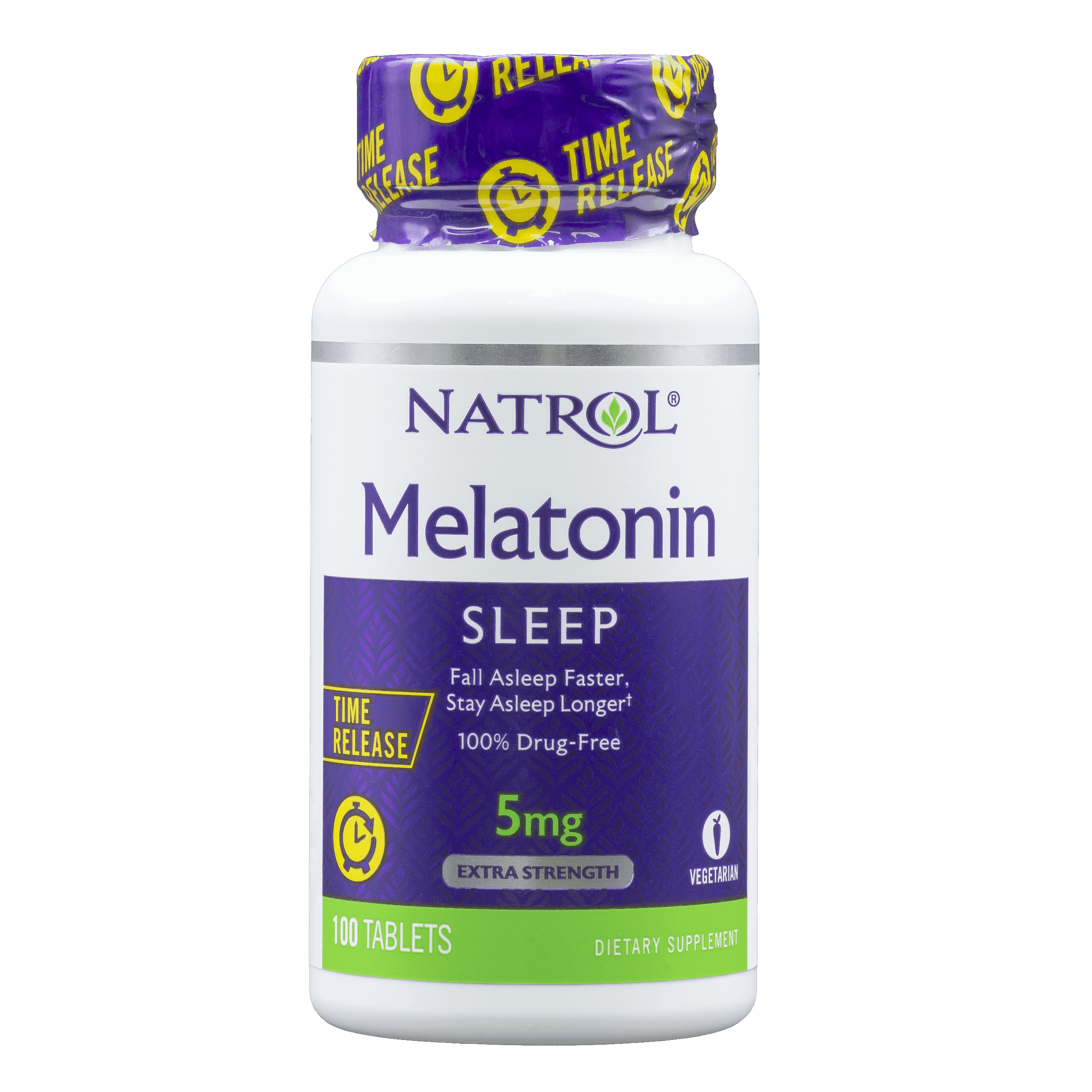 melatonin capsules