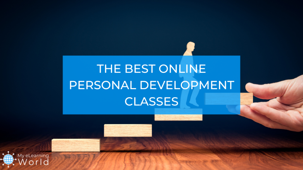 personality development courses for professionals