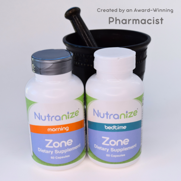 prednisone and melatonin