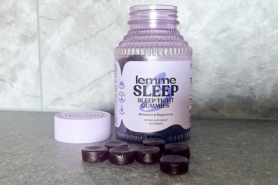 best melatonin for sleep