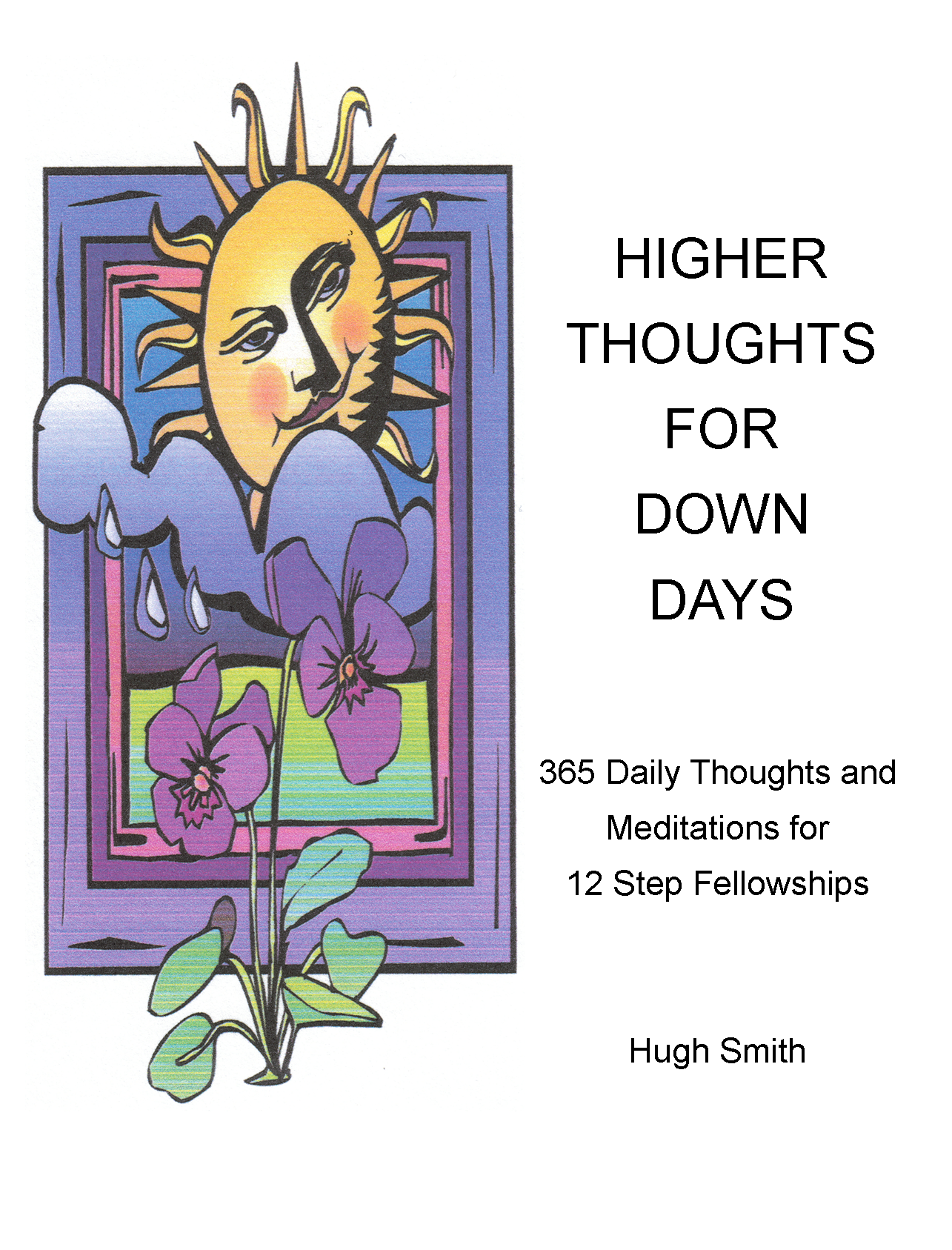 depression anonymous