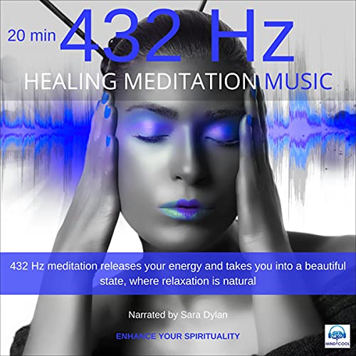 meditation music healing music