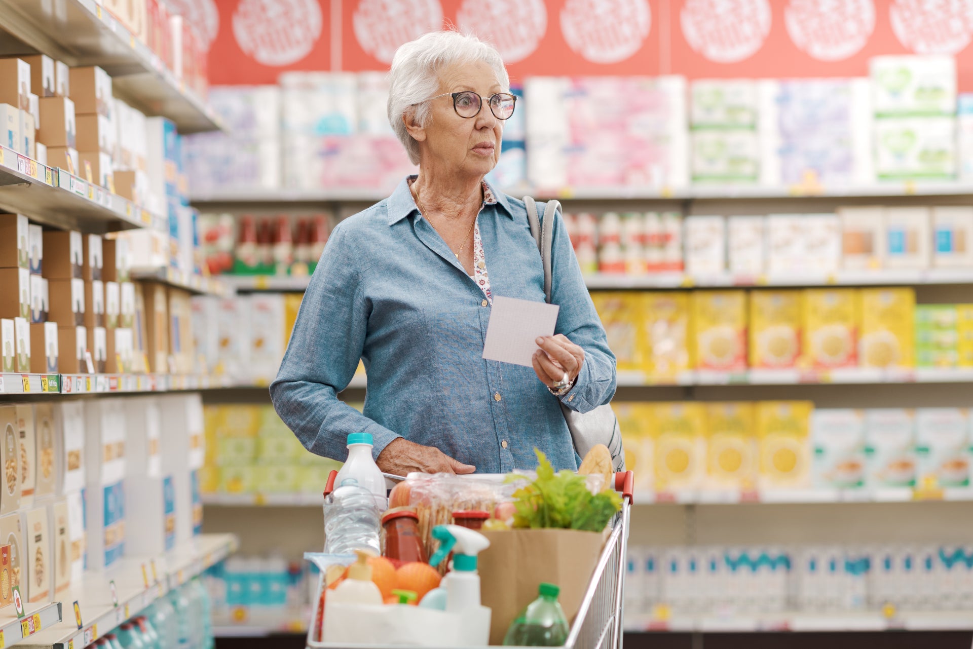 stress and memory loss