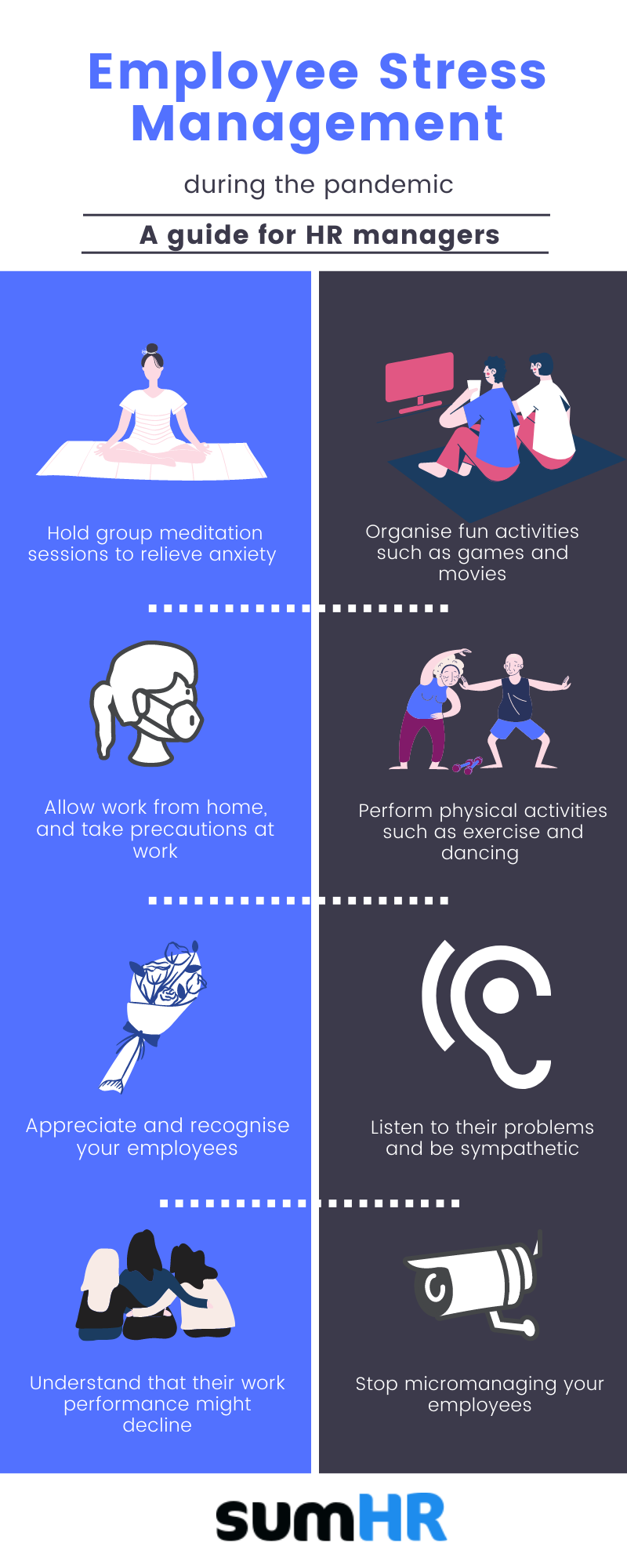 stress management in the workplace