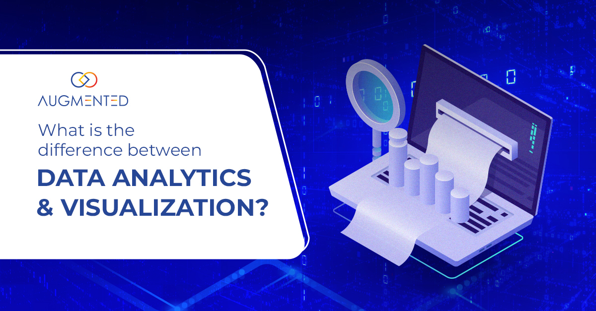data analytics and visualization
