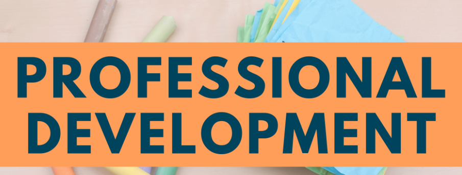 personal professional development