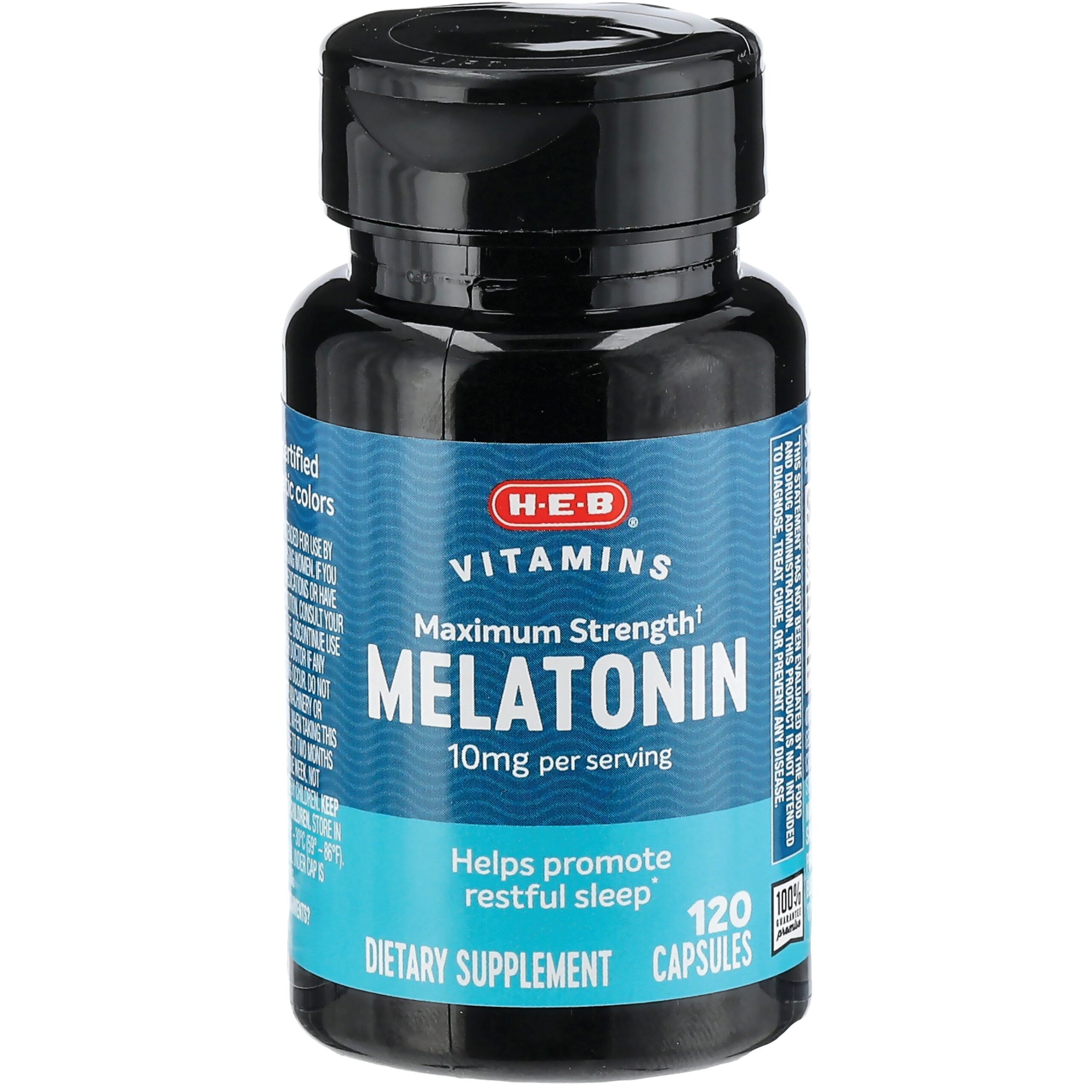kroger melatonin