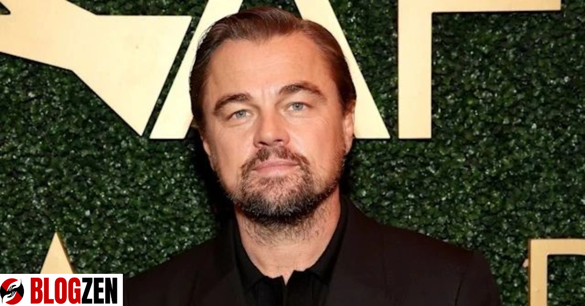 leonardo dicaprio ocd
