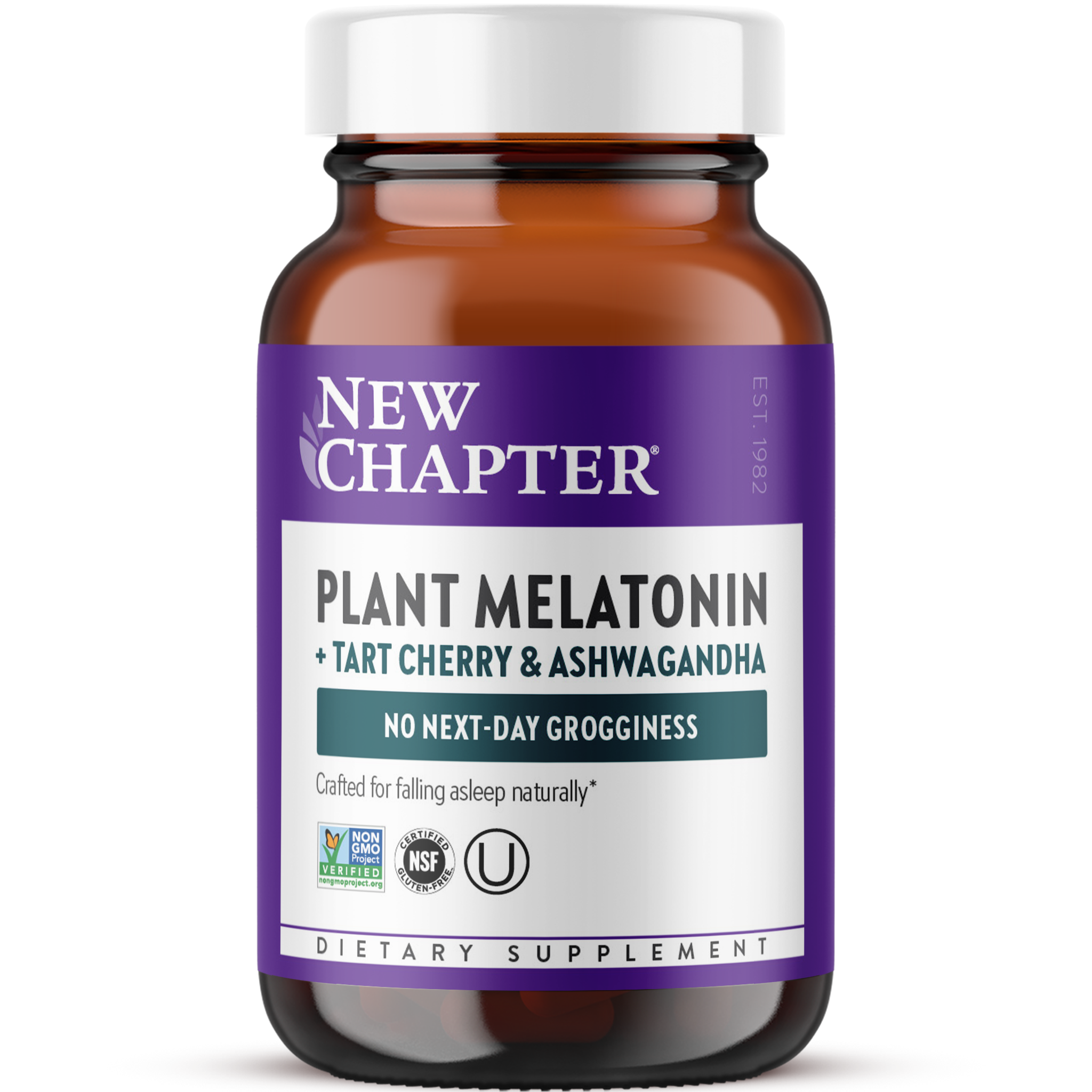 melatonin ashwagandha