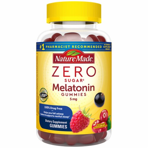 melatonin price