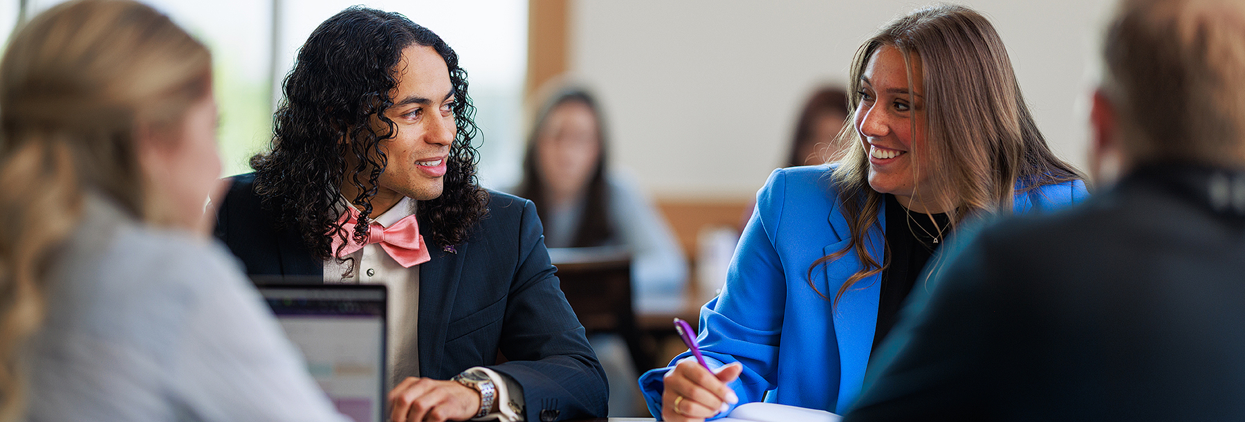 professional development center