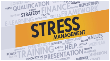 stress management in the workplace