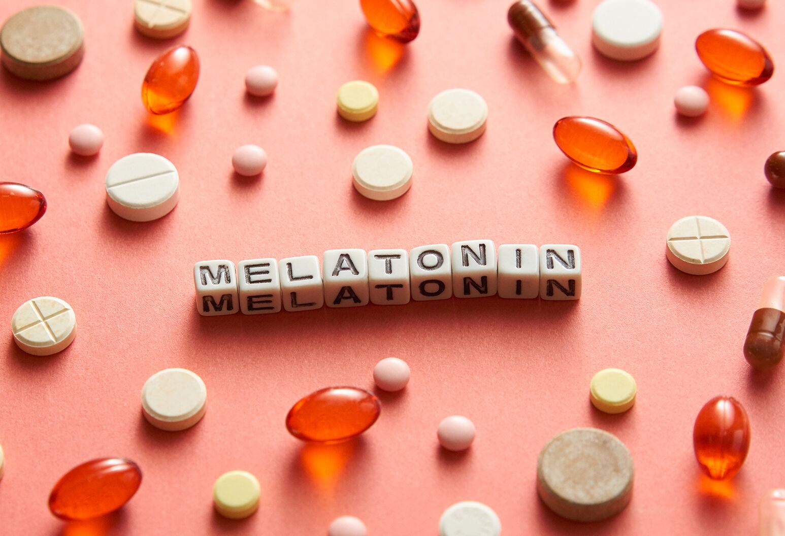 types of melatonin