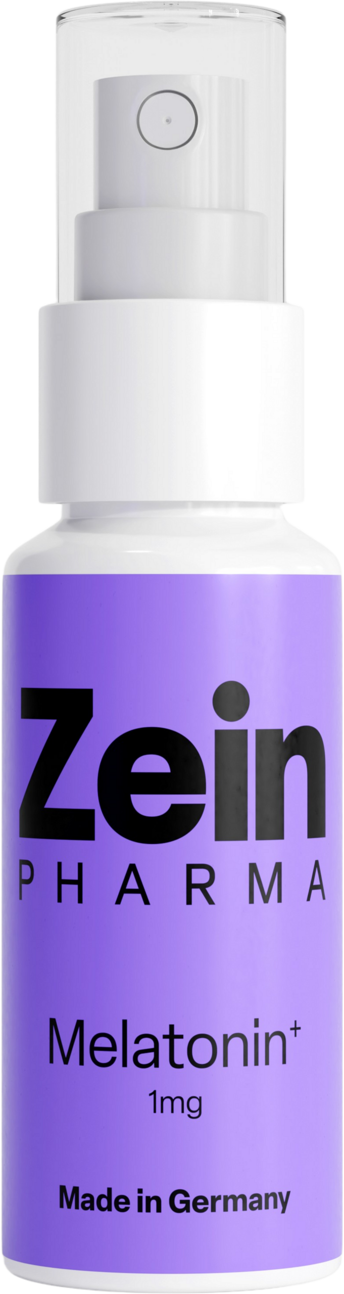 25 mg melatonin