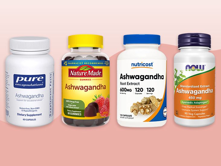 ashwagandha insomnia