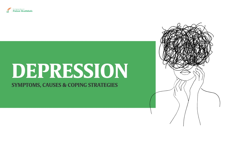 coping strategies for depression