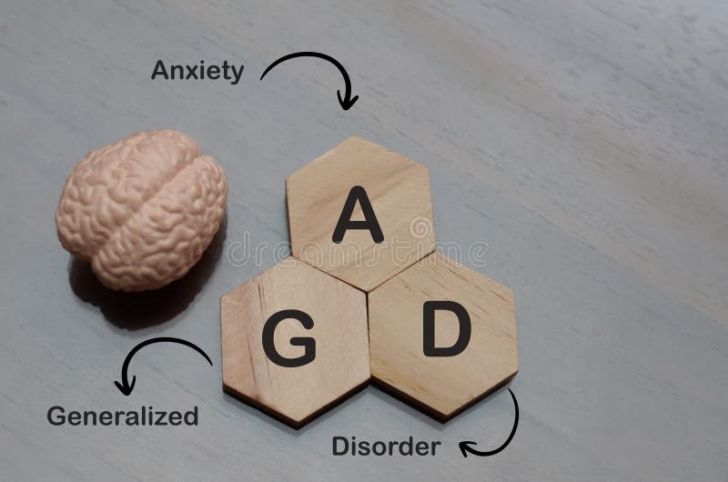 gad mental health