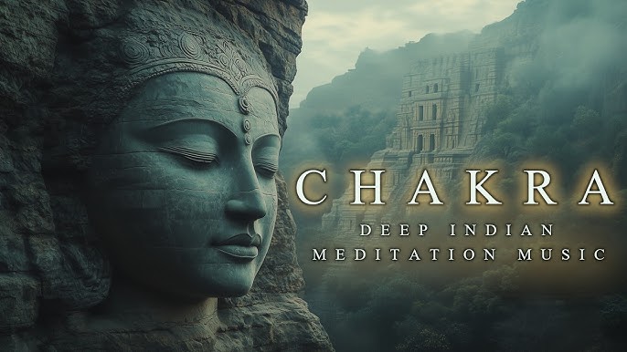 indian meditation music