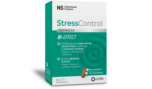 stress control