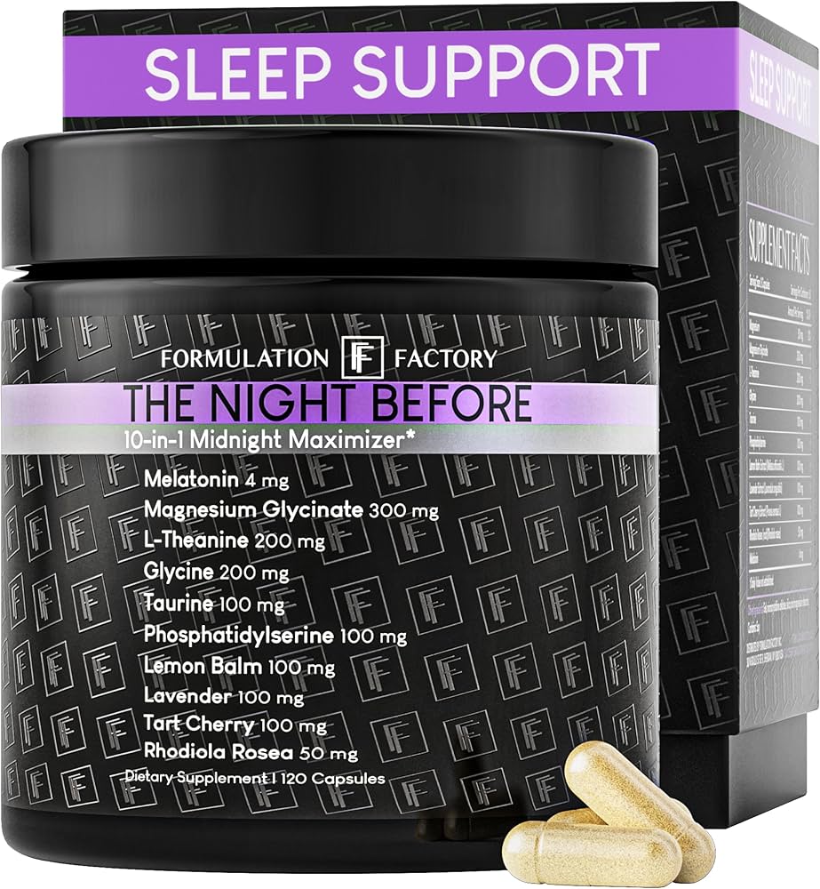 20 mg melatonin reddit
