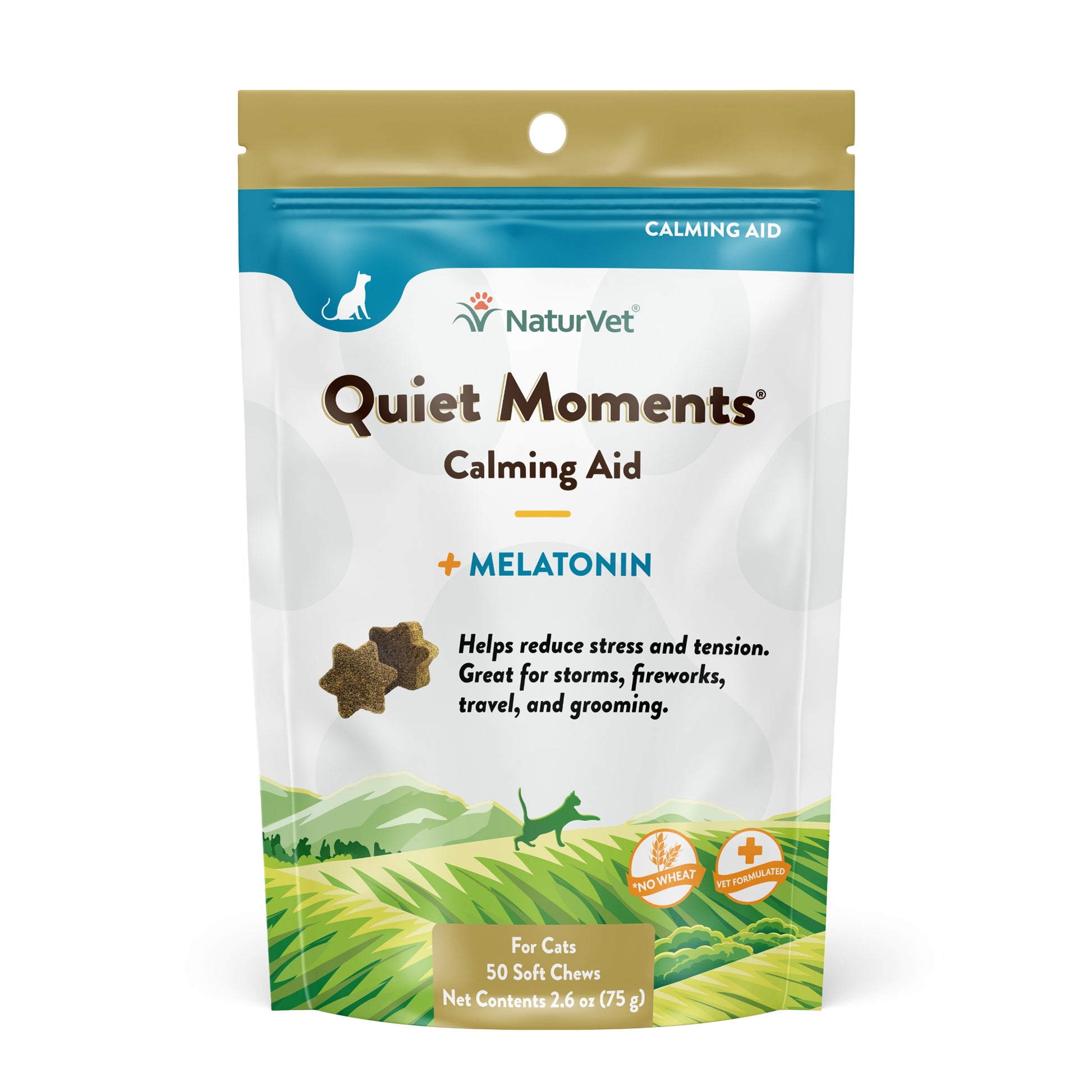 finest nutrition melatonin