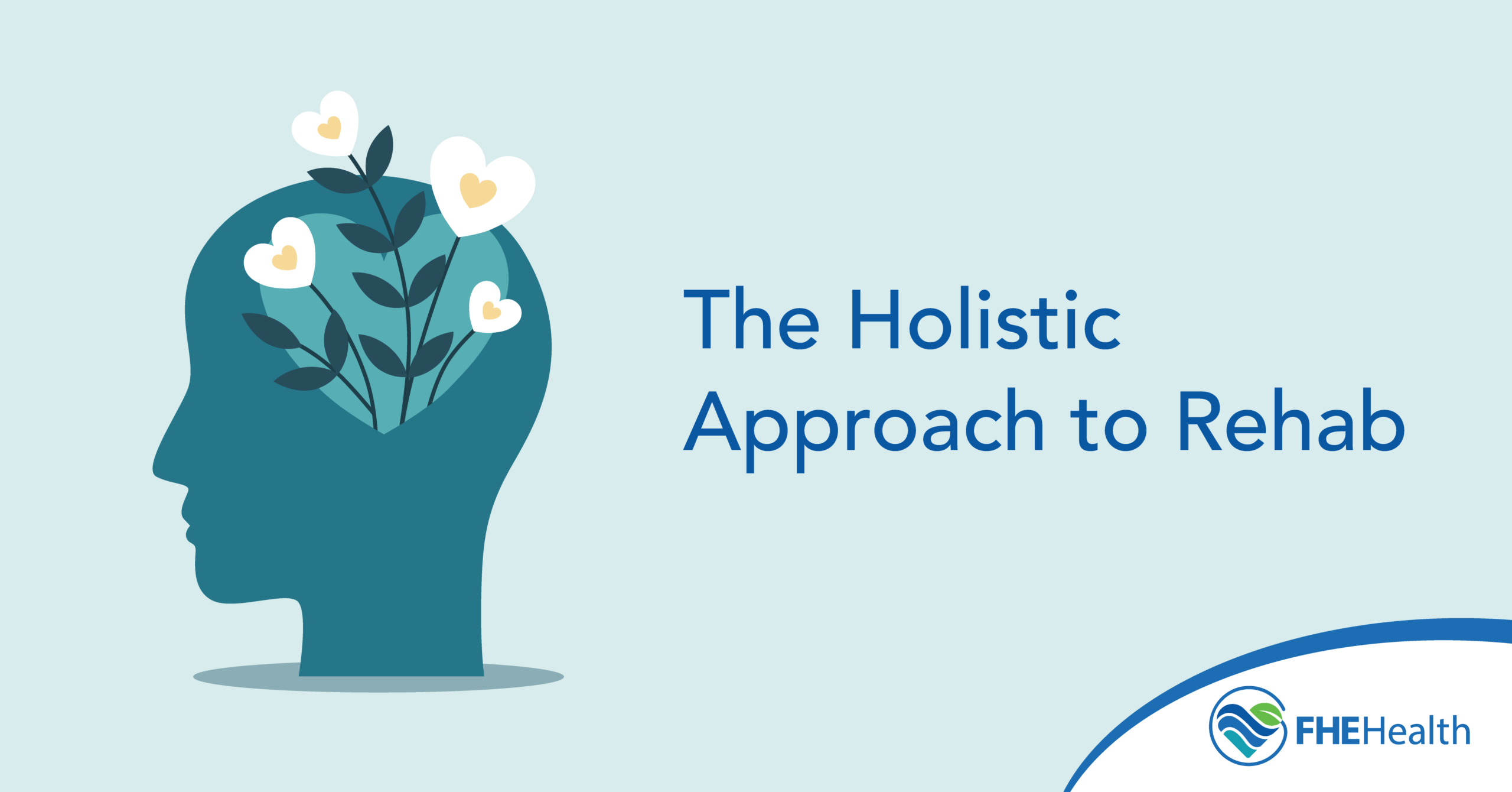 holistic addiction treatment