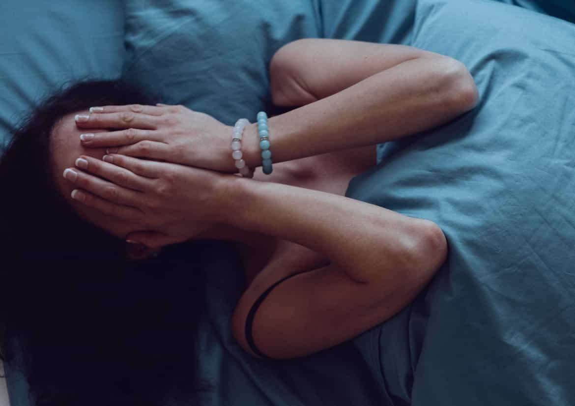 hypothyroidism and insomnia