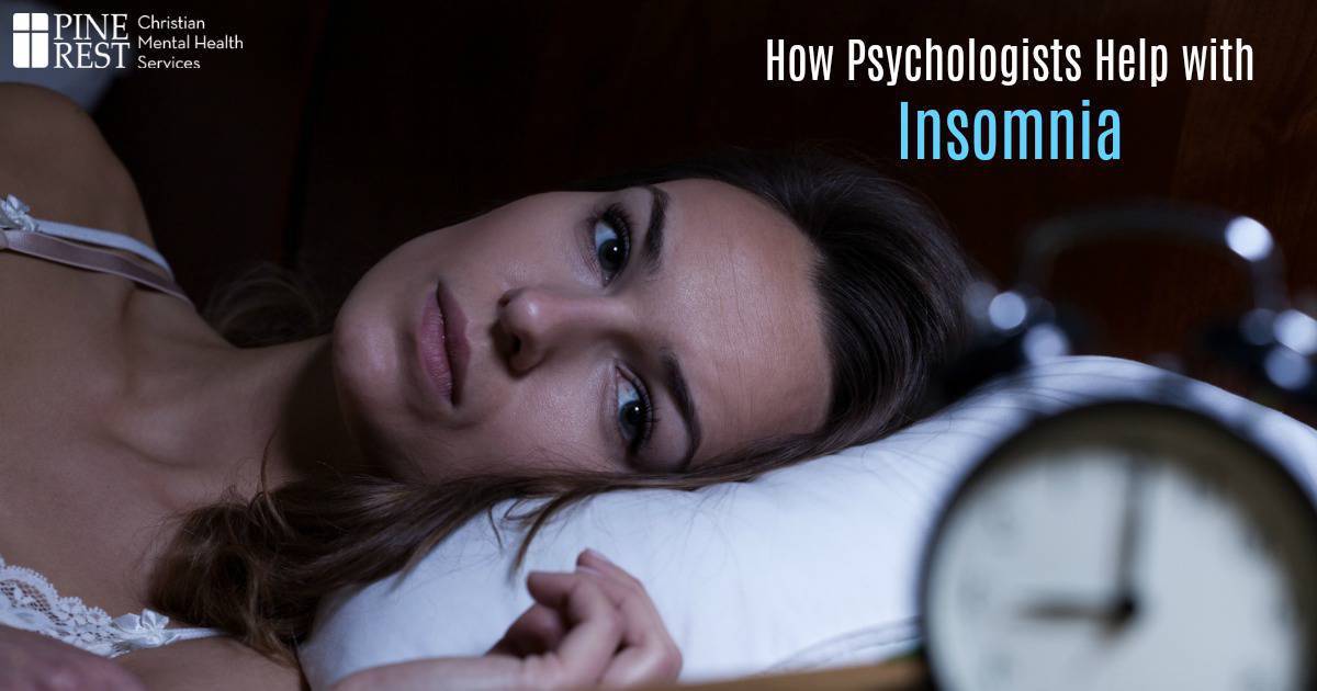 sleep psychologist near me