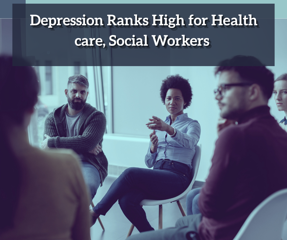 social depression