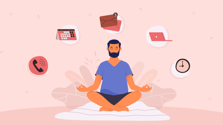stress reduction strategies