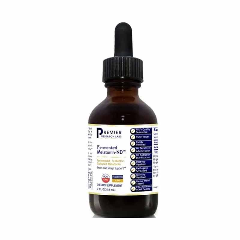 synthetic melatonin
