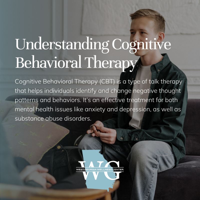 cbt for substance abuse