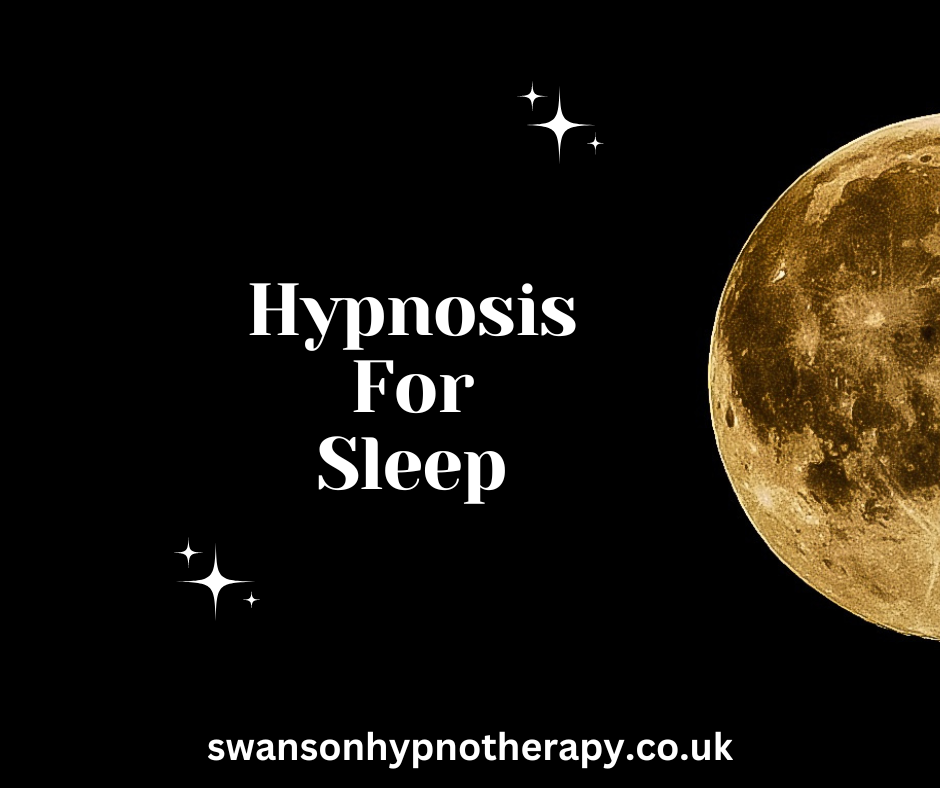 hypnosis for insomnia