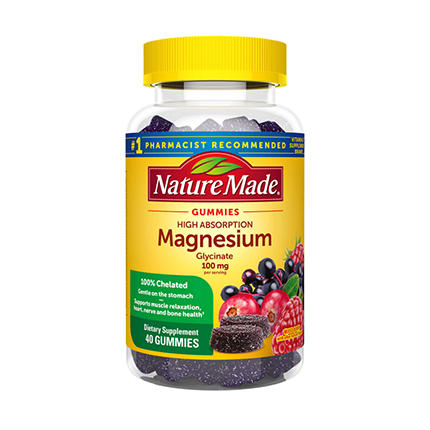 nature valley melatonin