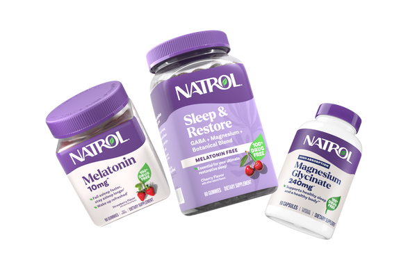 100mg melatonin reddit