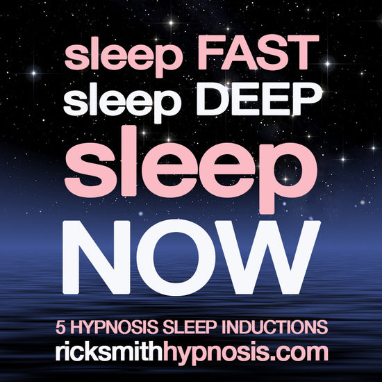 best sleep hypnosis