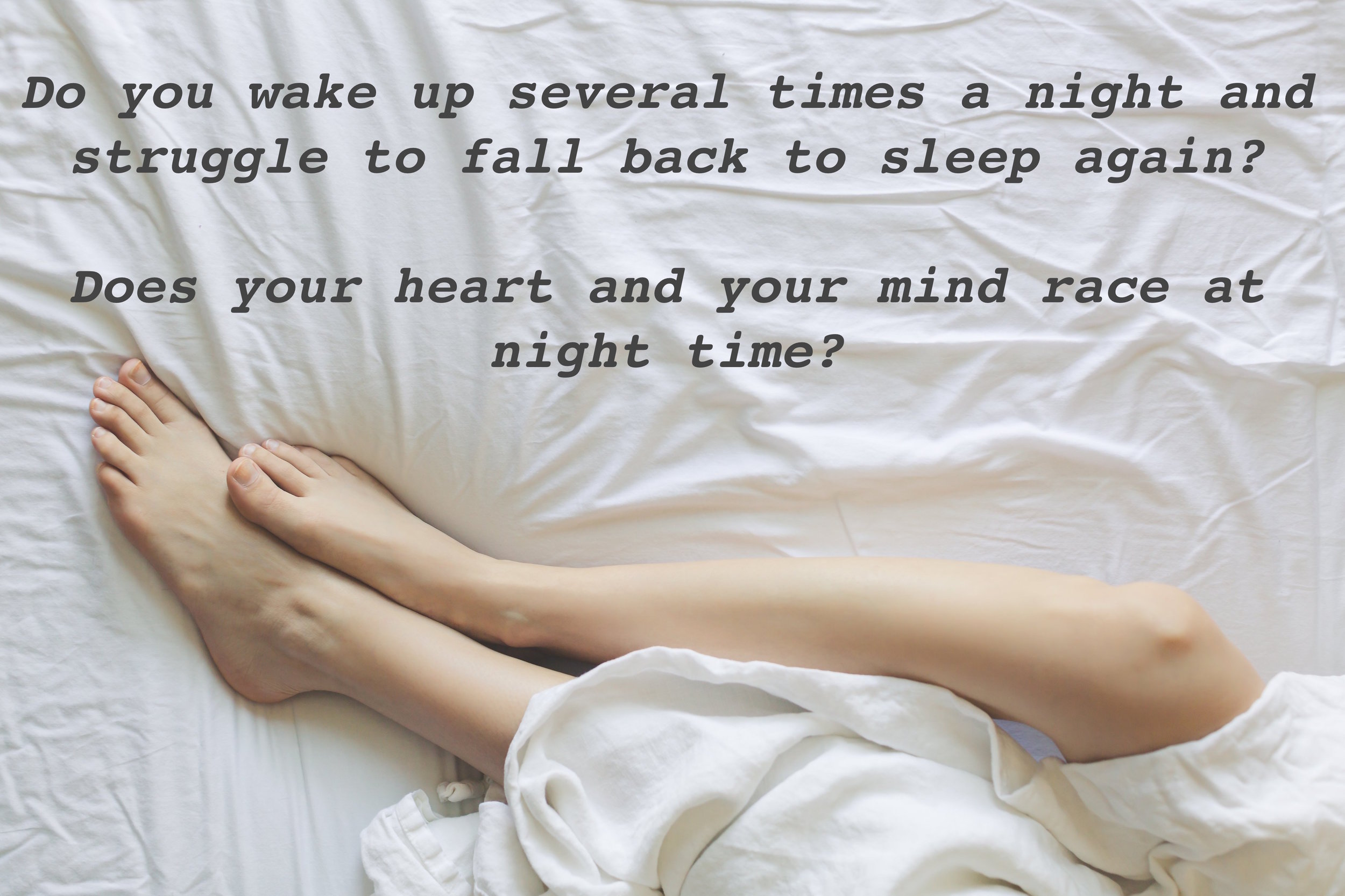 cbt sleep therapy