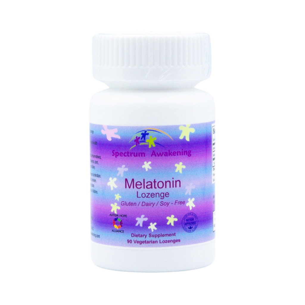 melatonin autism