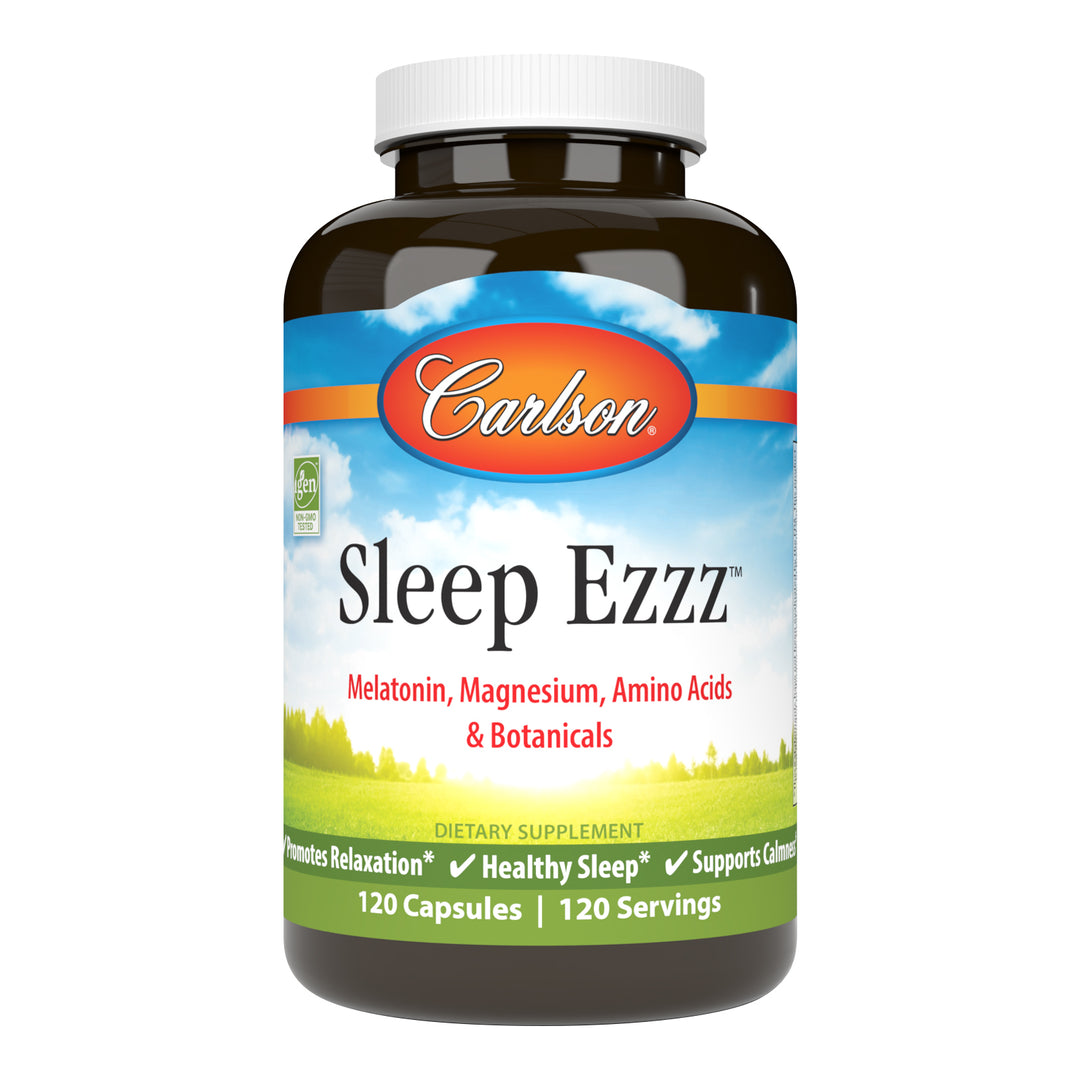 melatonin supplement for sleep