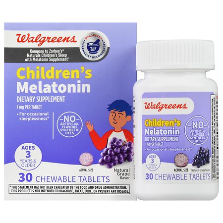 melatonin suppository