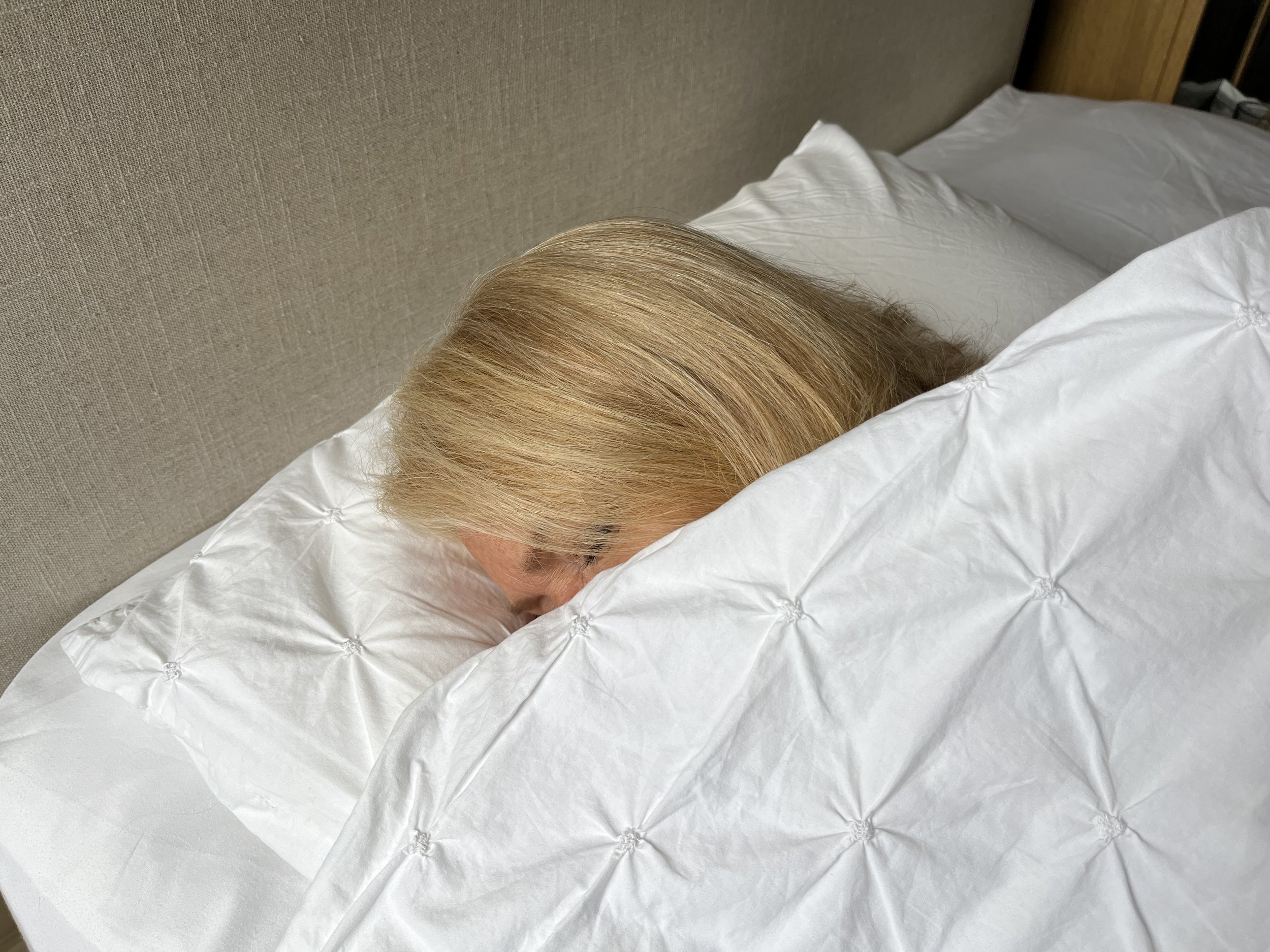 perimenopause and insomnia