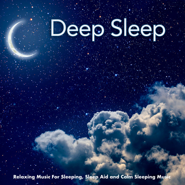relaxing music to sleep by