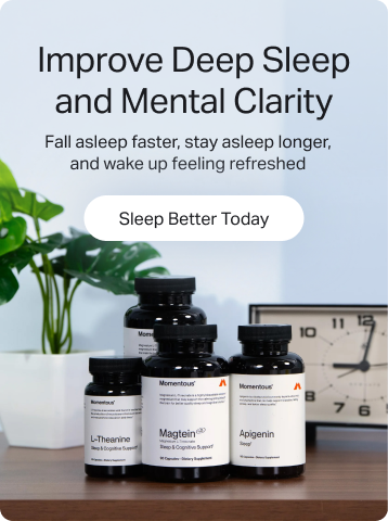 home remedies for deep sleep