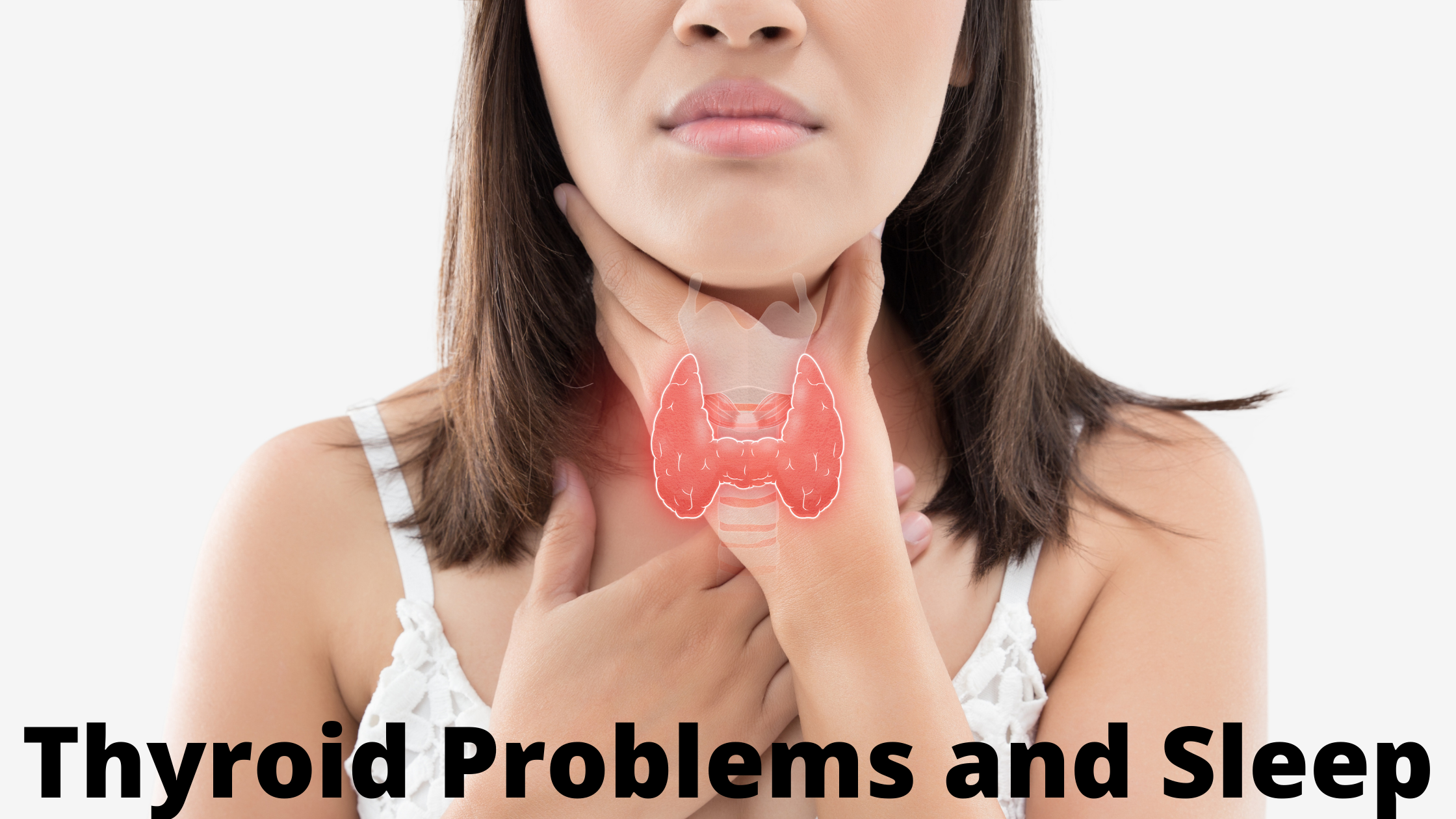 hyperthyroidism insomnia