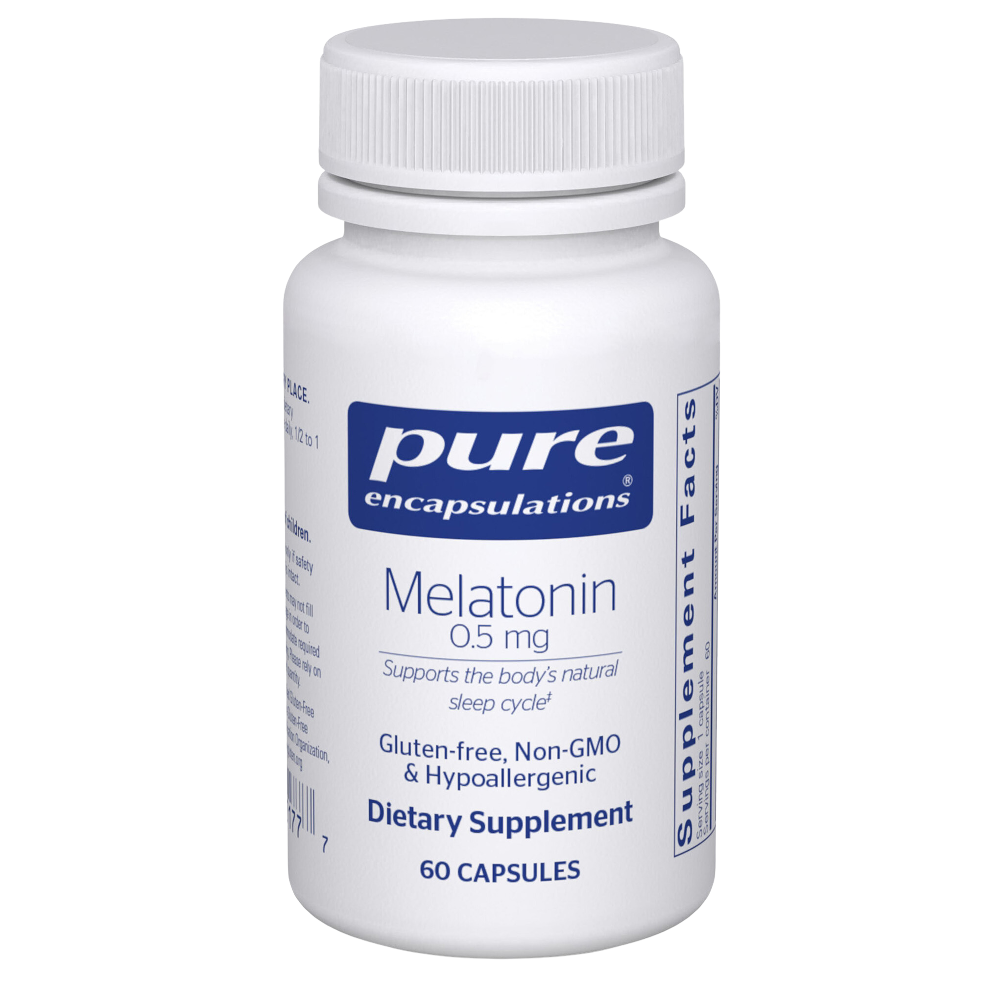 usp verified melatonin