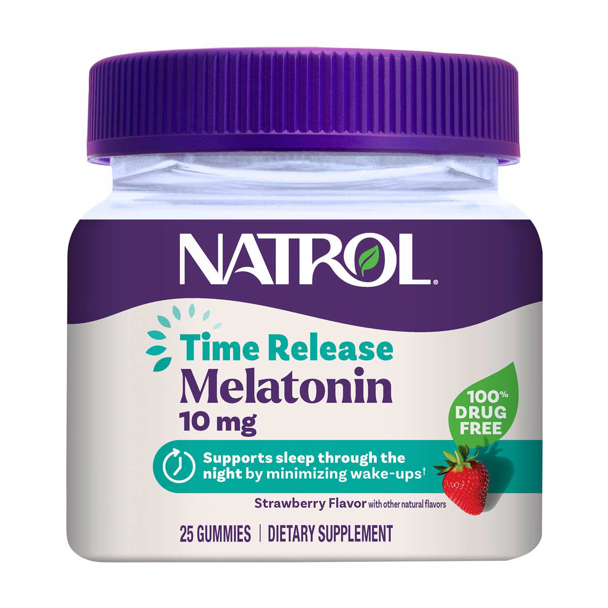 melatonin cost