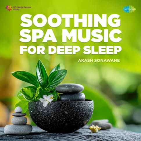 soothing spa music