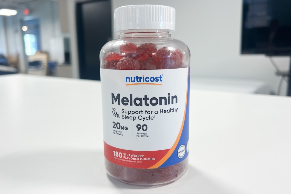 the best melatonin