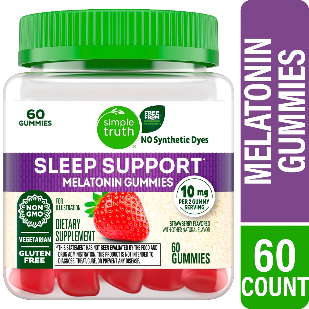 walgreens melatonin 10 mg