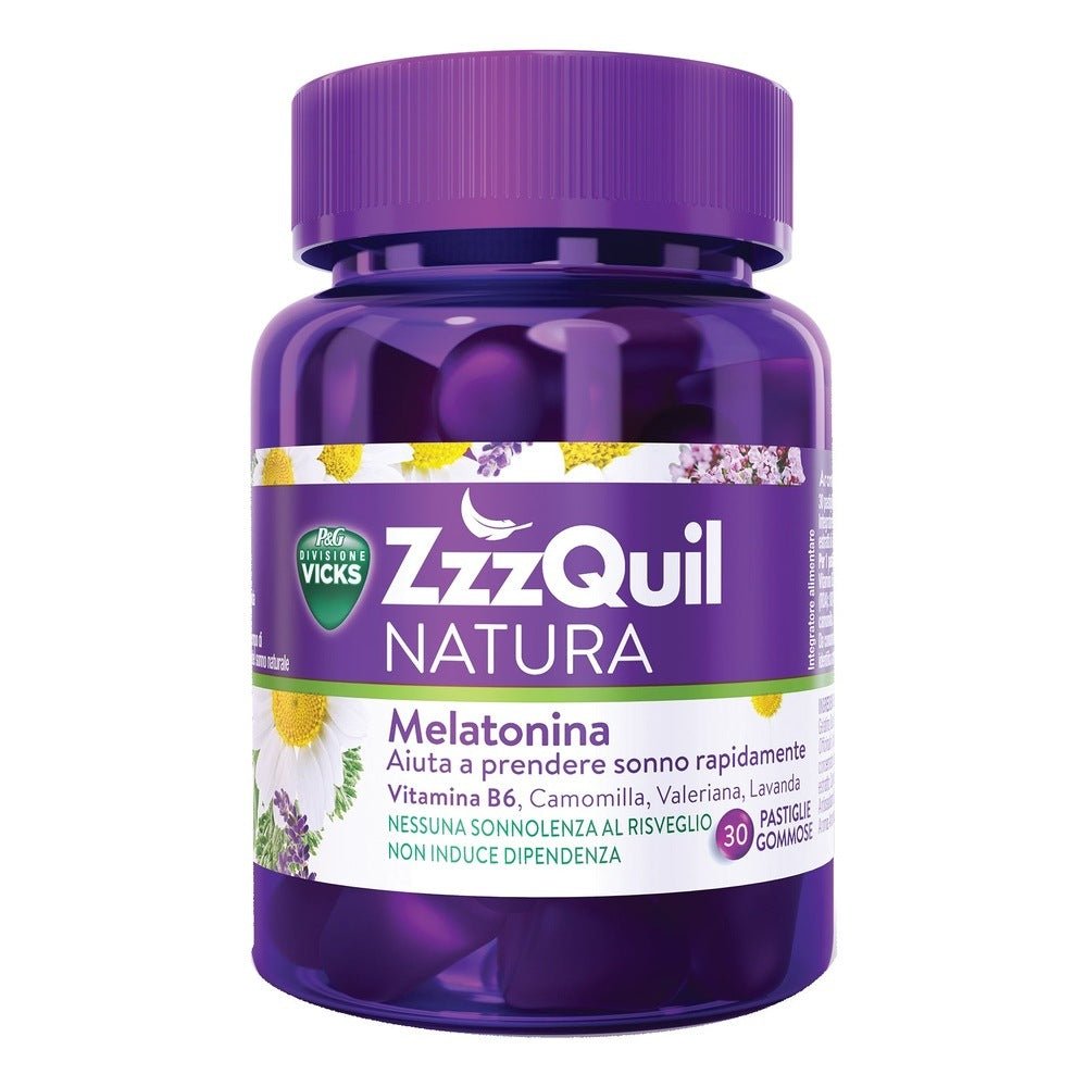 zzzquil natural